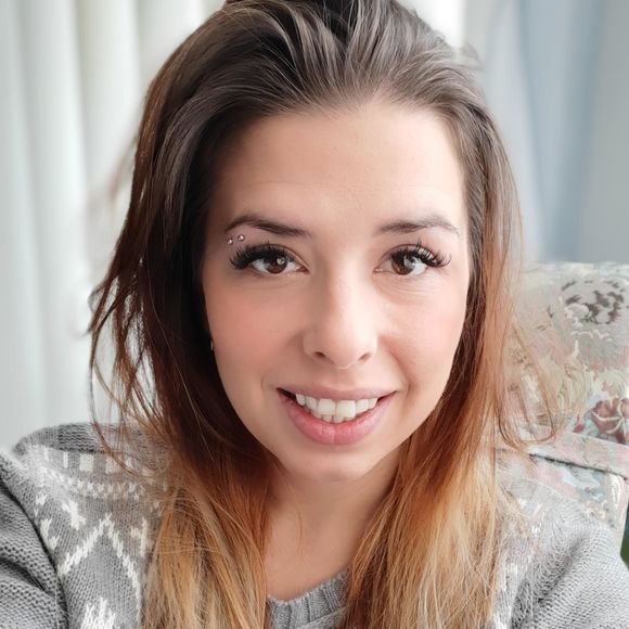 Meet your Posher, Audreyanne - Picture 1 of 1